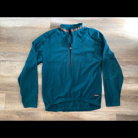 Vintage Activa Sweatshirt - Picture 1 of 3